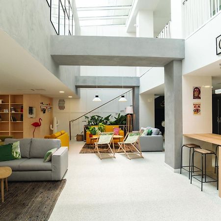 Student Factory Strasbourg Etoile Apartment Ngoại thất bức ảnh