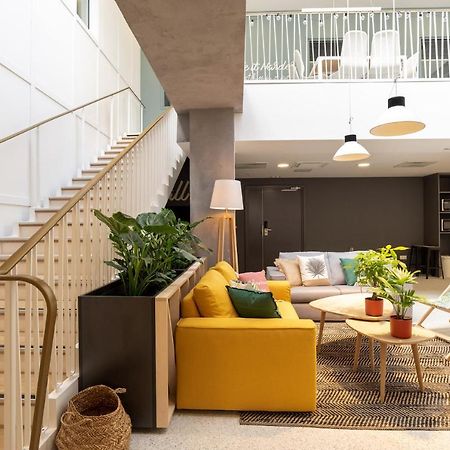 Student Factory Strasbourg Etoile Apartment Ngoại thất bức ảnh
