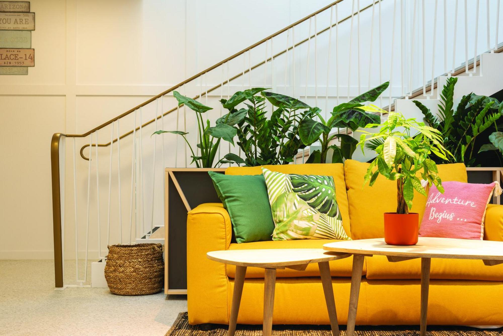 Student Factory Strasbourg Etoile Apartment Ngoại thất bức ảnh