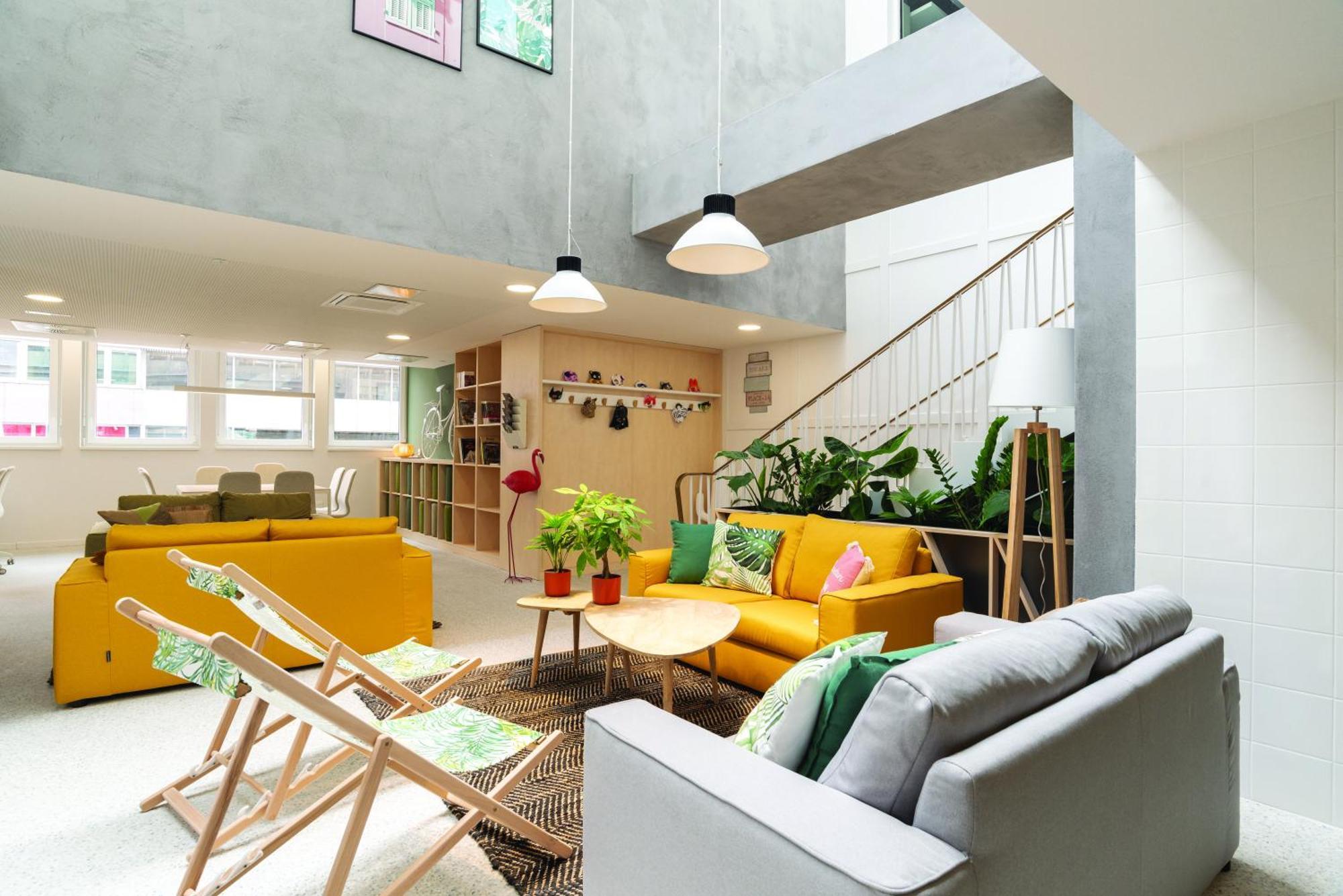 Student Factory Strasbourg Etoile Apartment Ngoại thất bức ảnh