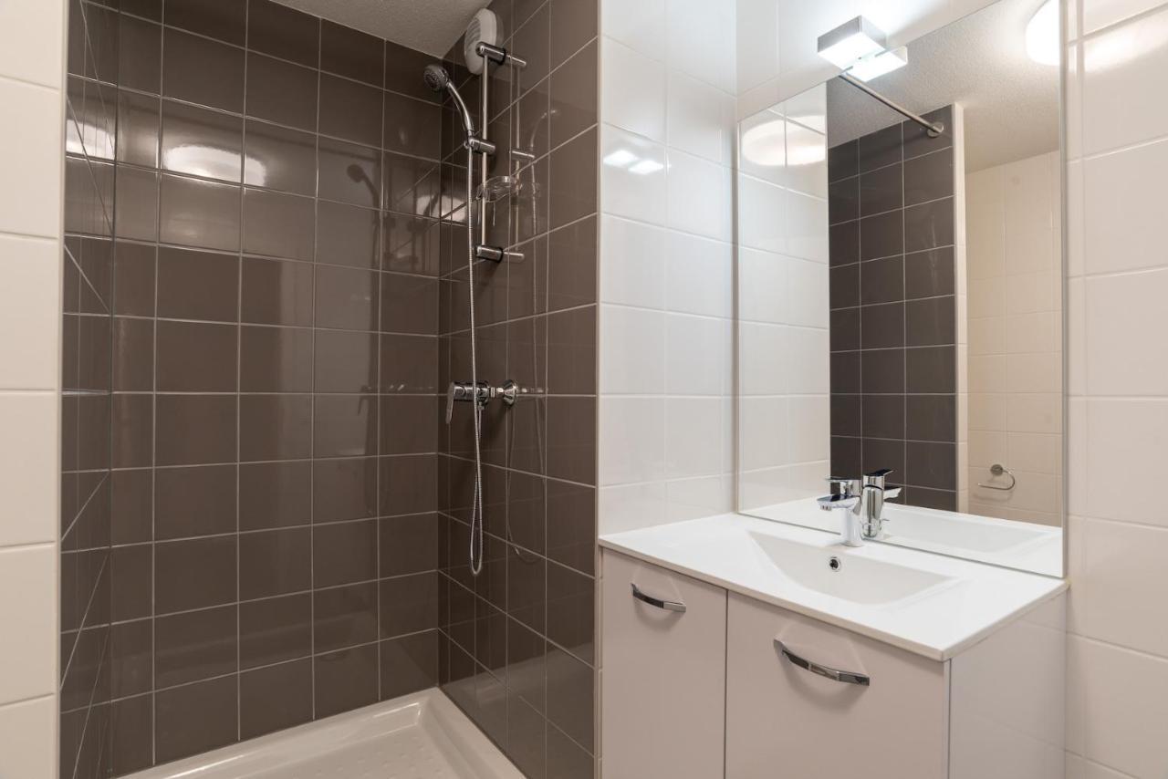 Student Factory Strasbourg Etoile Apartment Ngoại thất bức ảnh