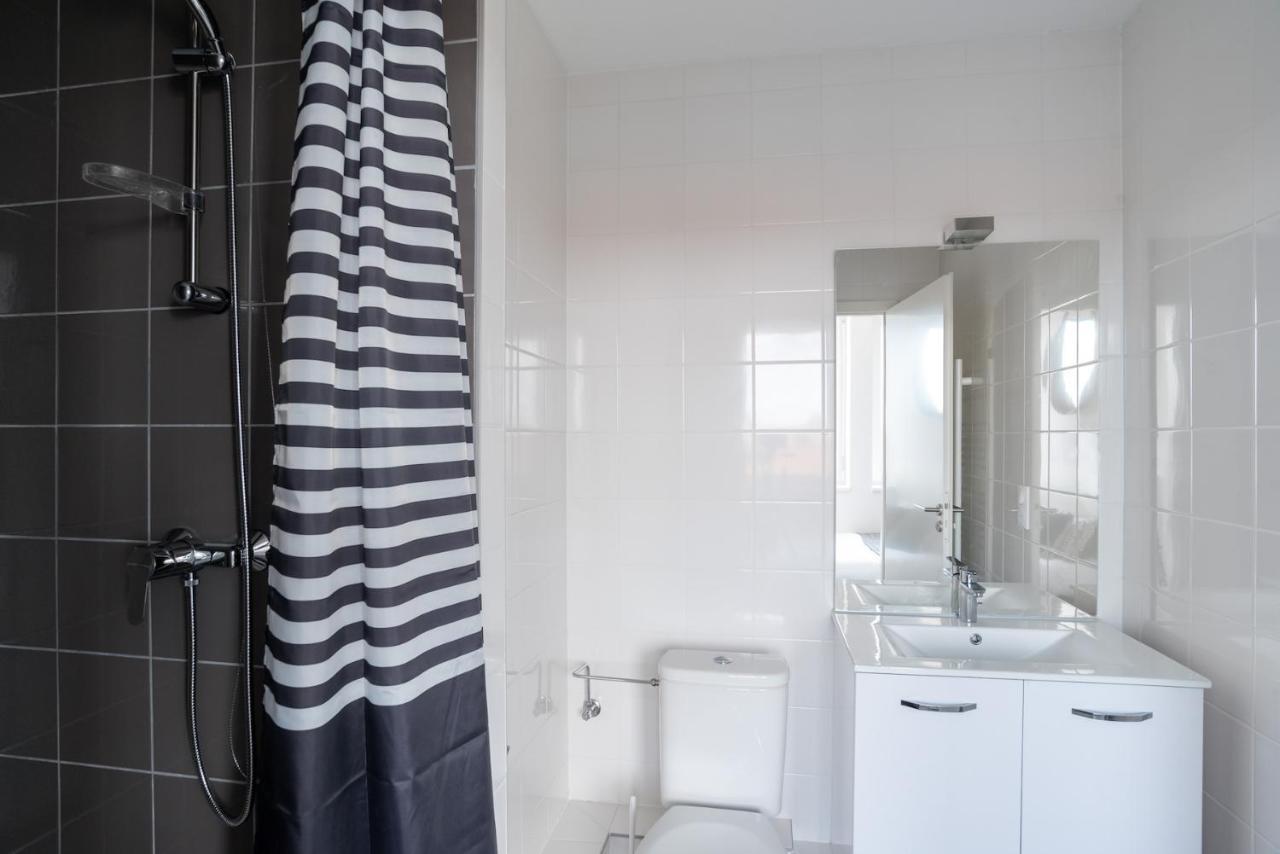 Student Factory Strasbourg Etoile Apartment Ngoại thất bức ảnh