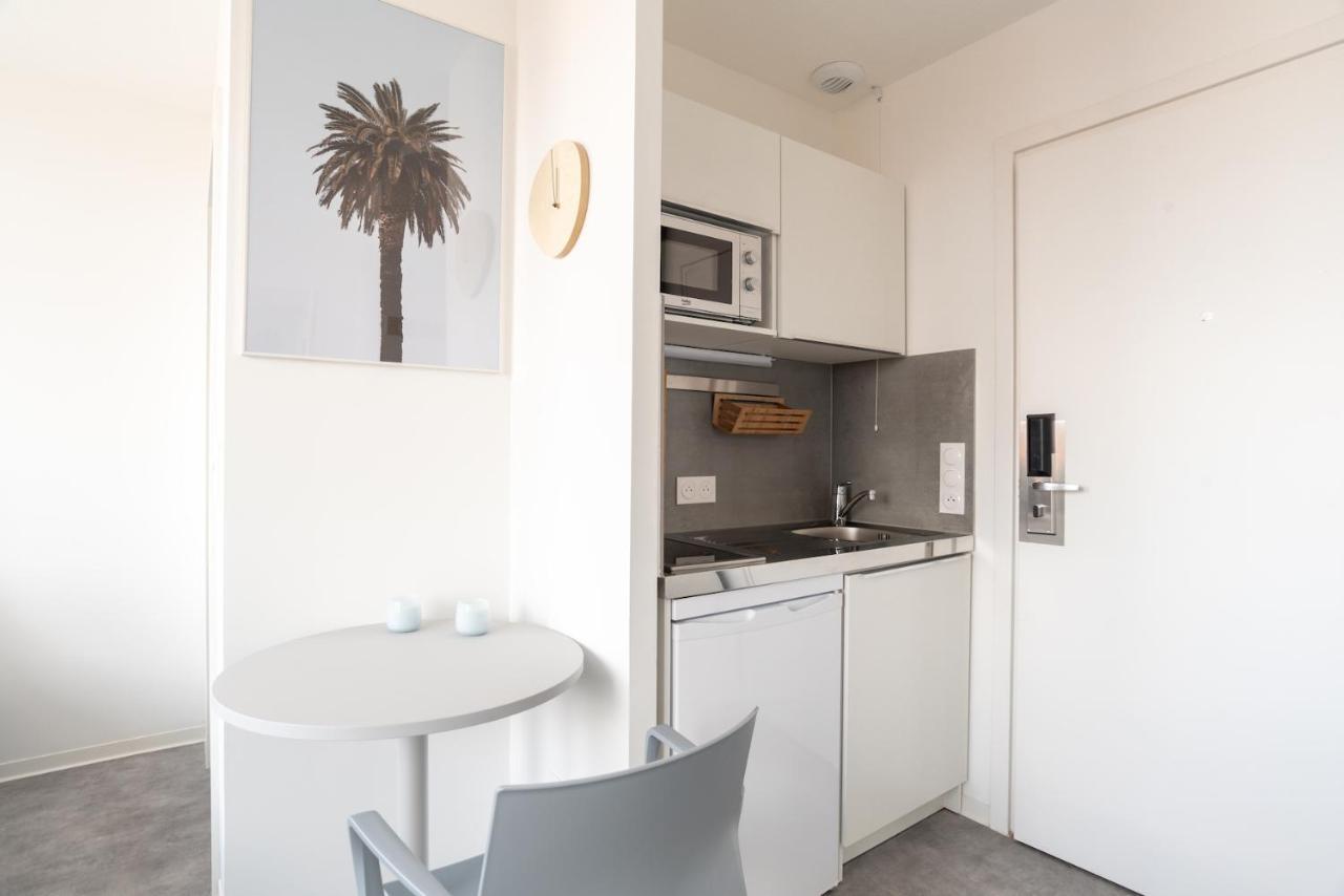 Student Factory Strasbourg Etoile Apartment Ngoại thất bức ảnh