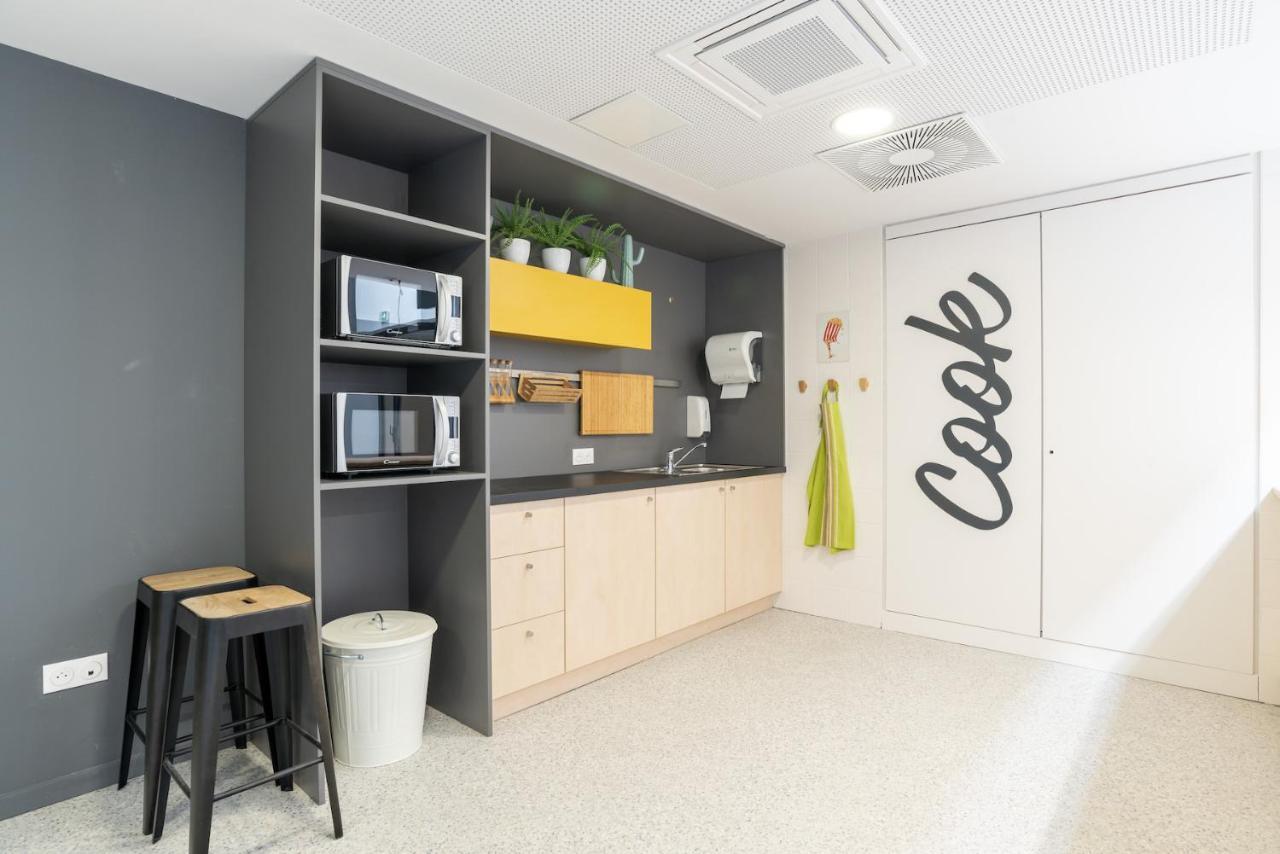 Student Factory Strasbourg Etoile Apartment Ngoại thất bức ảnh